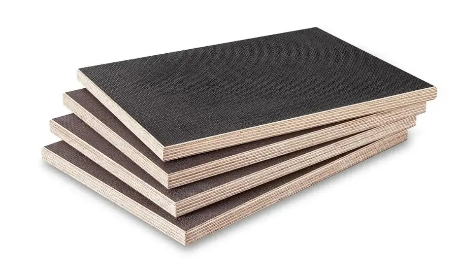 BURSA Tırtıklı Plywood