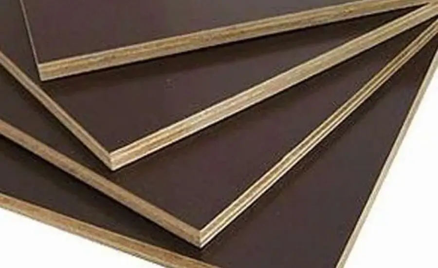 Bursa Plywood Levha